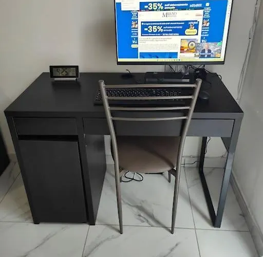 Appartement met een Slaapkamer
